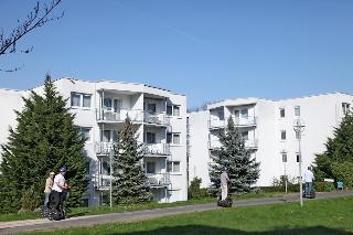 H+ Hotel Wiesbaden Niedernhausen fotoÄŸrafÄ±