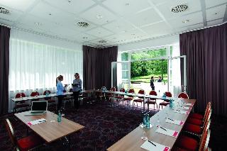 H+ Hotel Wiesbaden Niedernhausen fotoÄŸrafÄ±