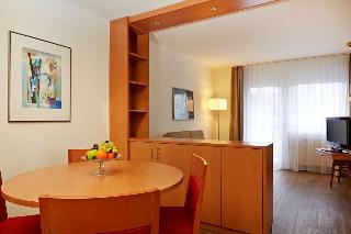 H+ Hotel Wiesbaden Niedernhausen fotoÄŸrafÄ±