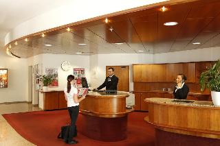 H+ Hotel Wiesbaden Niedernhausen fotoÄŸrafÄ±