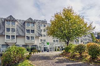 H+ Hotel Wiesbaden Niedernhausen fotoÄŸrafÄ±