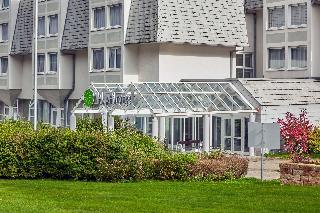 H+ Hotel Wiesbaden Niedernhausen fotoÄŸrafÄ±