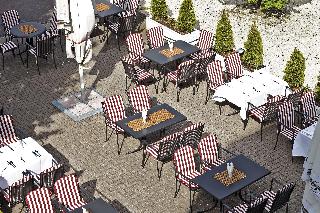 H+ Hotel Wiesbaden Niedernhausen fotoÄŸrafÄ±