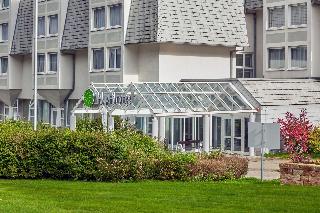 H+ Hotel Wiesbaden Niedernhausen fotoÄŸrafÄ±