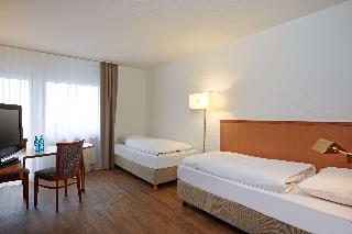 H+ Hotel Wiesbaden Niedernhausen fotoÄŸrafÄ±