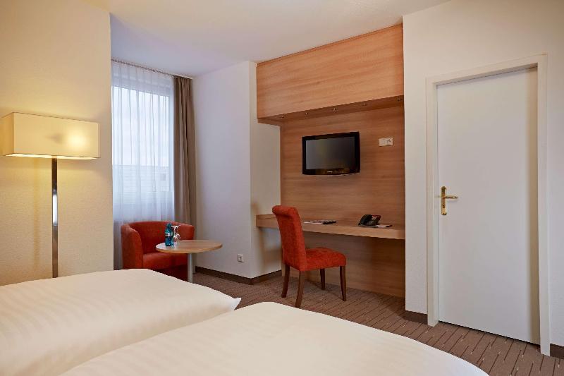 H+ Hotel Wiesbaden Niedernhausen - Oda