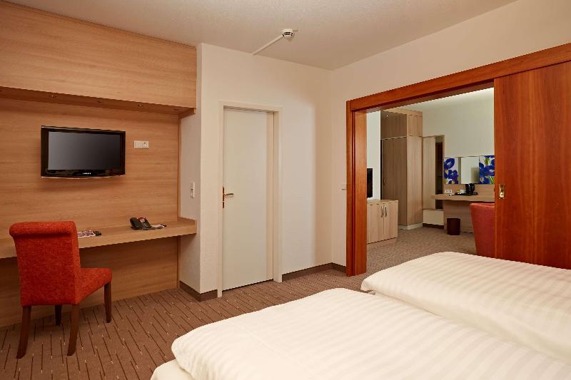 H+ Hotel Wiesbaden Niedernhausen - Oda