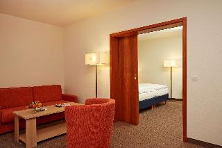 H+ Hotel Wiesbaden Niedernhausen fotoÄŸrafÄ±