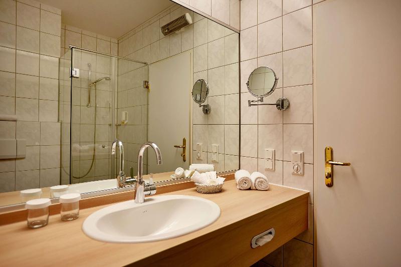 H+ Hotel Wiesbaden Niedernhausen - Oda