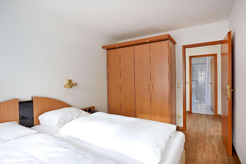H+ Hotel Wiesbaden Niedernhausen - Oda