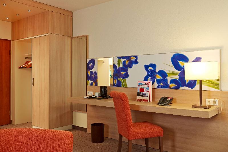 H+ Hotel Wiesbaden Niedernhausen - Oda