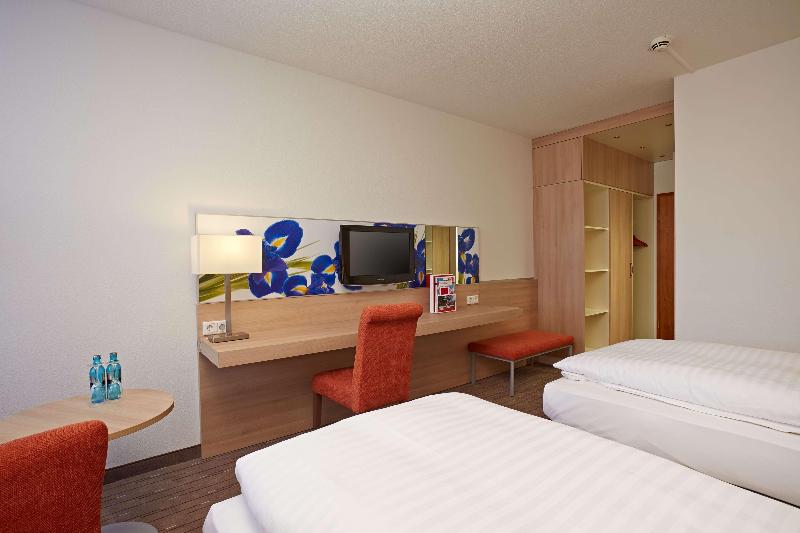 H+ Hotel Wiesbaden Niedernhausen - Oda
