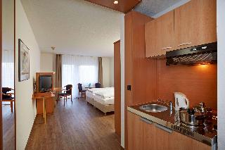 H+ Hotel Wiesbaden Niedernhausen fotoÄŸrafÄ±