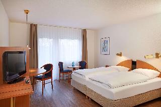 H+ Hotel Wiesbaden Niedernhausen fotoÄŸrafÄ±
