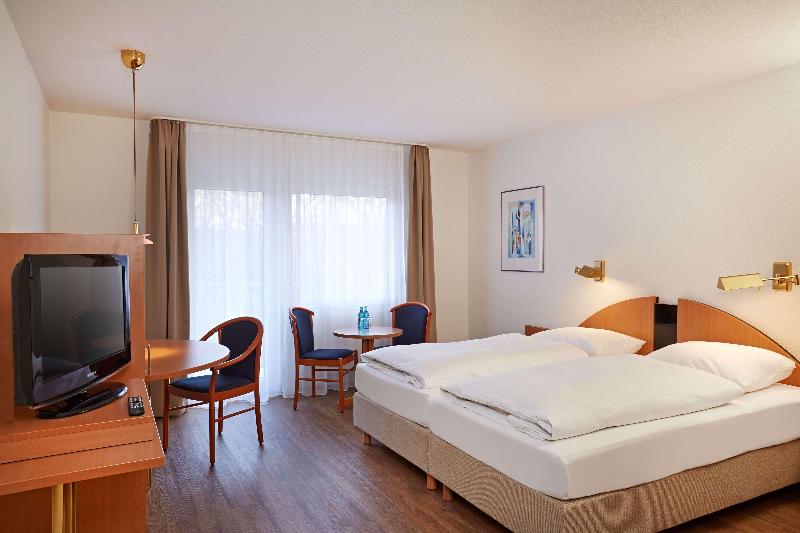 H+ Hotel Wiesbaden Niedernhausen - Oda