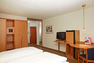 H+ Hotel Wiesbaden Niedernhausen fotoÄŸrafÄ±