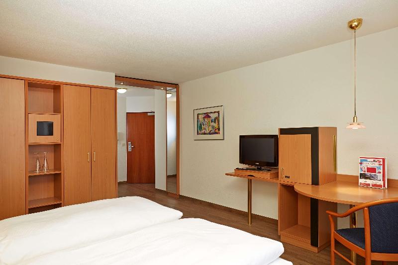 H+ Hotel Wiesbaden Niedernhausen - Oda