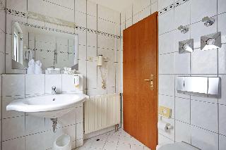 H+ Hotel Wiesbaden Niedernhausen fotoÄŸrafÄ±