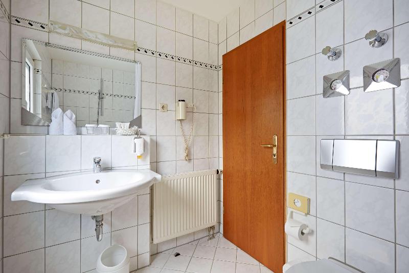 H+ Hotel Wiesbaden Niedernhausen - Oda