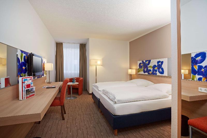 H+ Hotel Wiesbaden Niedernhausen - Oda