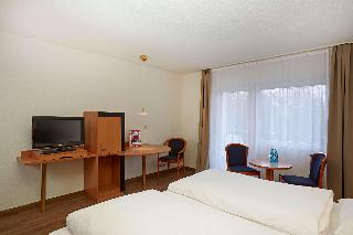H+ Hotel Wiesbaden Niedernhausen fotoÄŸrafÄ±