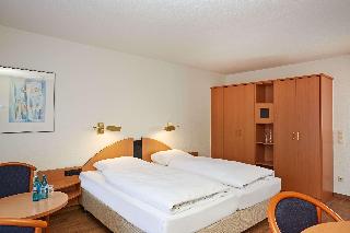 H+ Hotel Wiesbaden Niedernhausen fotoÄŸrafÄ±