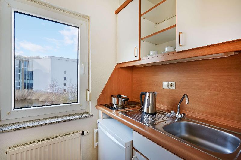 H+ Hotel Wiesbaden Niedernhausen - Oda