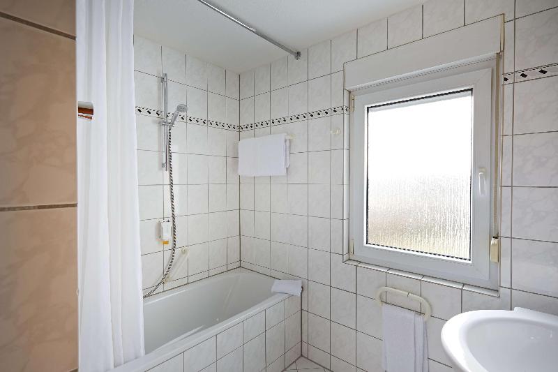 H+ Hotel Wiesbaden Niedernhausen - Oda