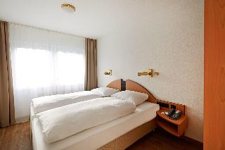 H+ Hotel Wiesbaden Niedernhausen fotoÄŸrafÄ±
