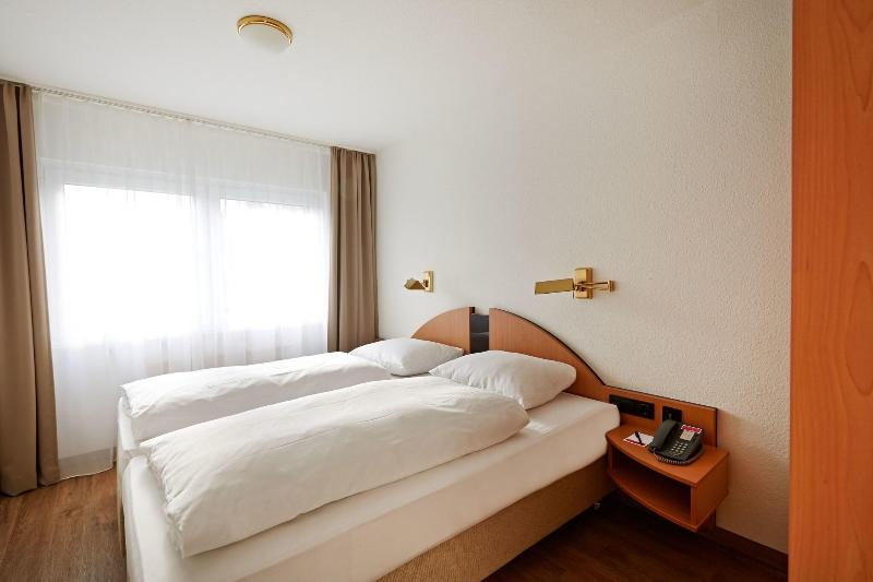 H+ Hotel Wiesbaden Niedernhausen - Oda