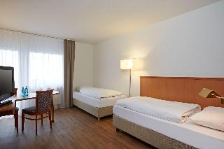H+ Hotel Wiesbaden Niedernhausen fotoÄŸrafÄ±