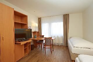 H+ Hotel Wiesbaden Niedernhausen fotoÄŸrafÄ±