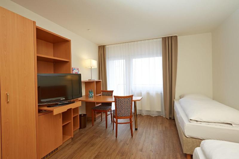 H+ Hotel Wiesbaden Niedernhausen - Oda