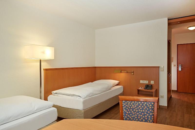 H+ Hotel Wiesbaden Niedernhausen - Oda