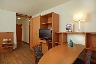 H+ Hotel Wiesbaden Niedernhausen fotoÄŸrafÄ±