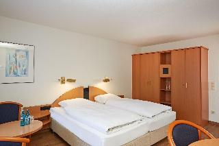 H+ Hotel Wiesbaden Niedernhausen fotoÄŸrafÄ±
