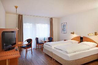 H+ Hotel Wiesbaden Niedernhausen fotoÄŸrafÄ±