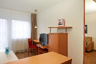 H+ Hotel Wiesbaden Niedernhausen fotoÄŸrafÄ±