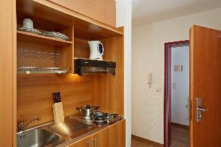 H+ Hotel Wiesbaden Niedernhausen fotoÄŸrafÄ±