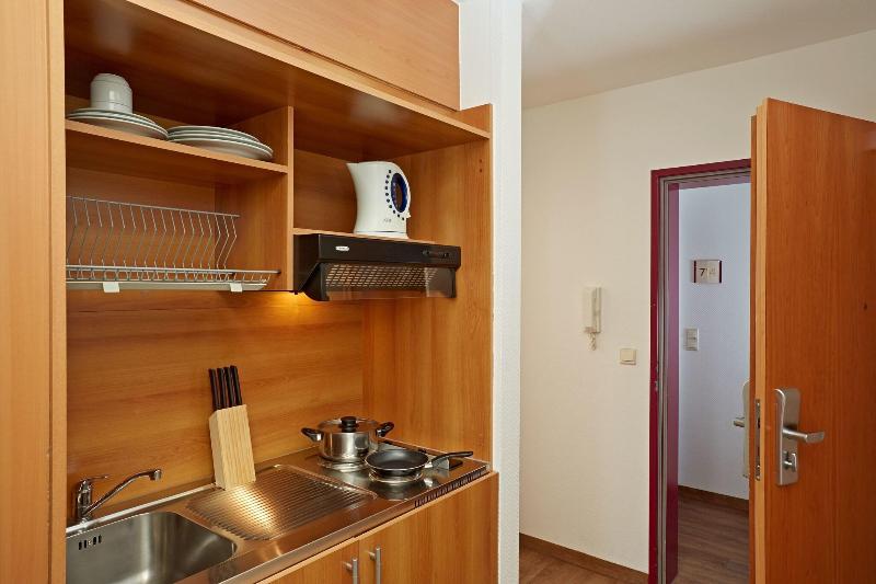 H+ Hotel Wiesbaden Niedernhausen - Oda