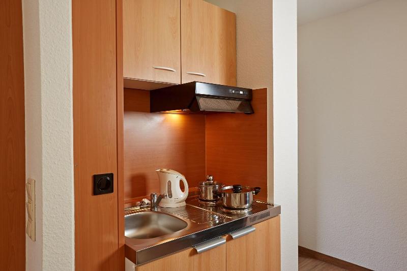 H+ Hotel Wiesbaden Niedernhausen - Oda