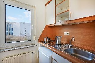 H+ Hotel Wiesbaden Niedernhausen fotoÄŸrafÄ±