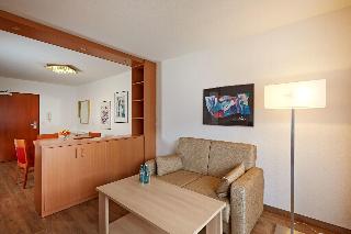 H+ Hotel Wiesbaden Niedernhausen fotoÄŸrafÄ±
