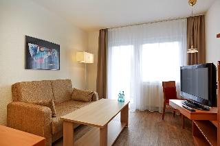 H+ Hotel Wiesbaden Niedernhausen fotoÄŸrafÄ±