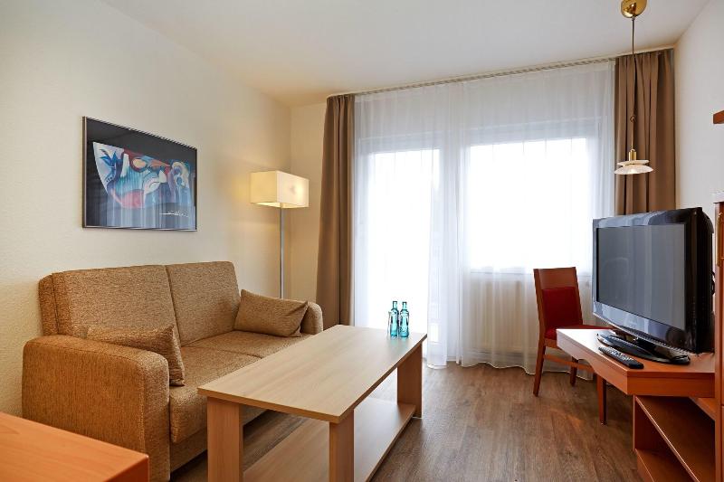 H+ Hotel Wiesbaden Niedernhausen - Oda