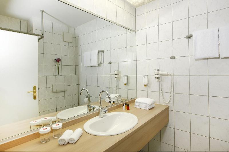 H+ Hotel Wiesbaden Niedernhausen - Oda