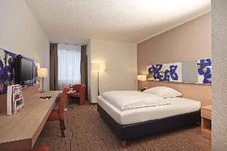 H+ Hotel Wiesbaden Niedernhausen fotoÄŸrafÄ±