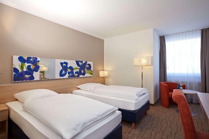 H+ Hotel Wiesbaden Niedernhausen - Oda