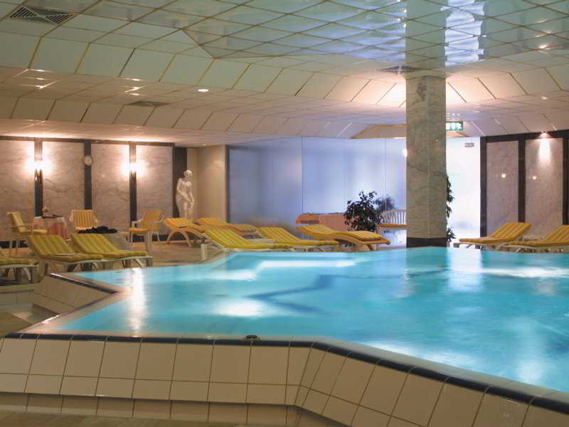 H+ Hotel Wiesbaden Niedernhausen fotoÄŸrafÄ±