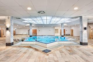 H+ Hotel Wiesbaden Niedernhausen fotoÄŸrafÄ±